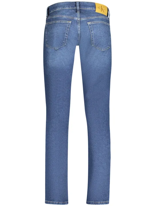Calvin Klein Herren JEANS Blau | online kaufen