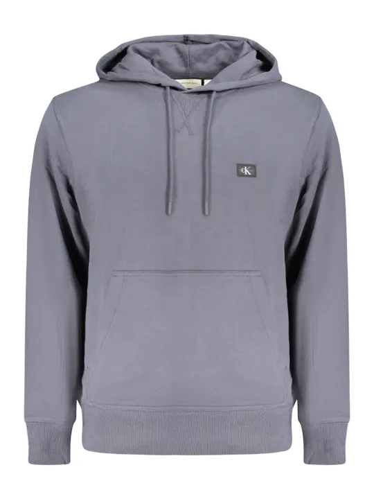 Calvin Klein Herren SWEATSHIRT Blau | online kaufen