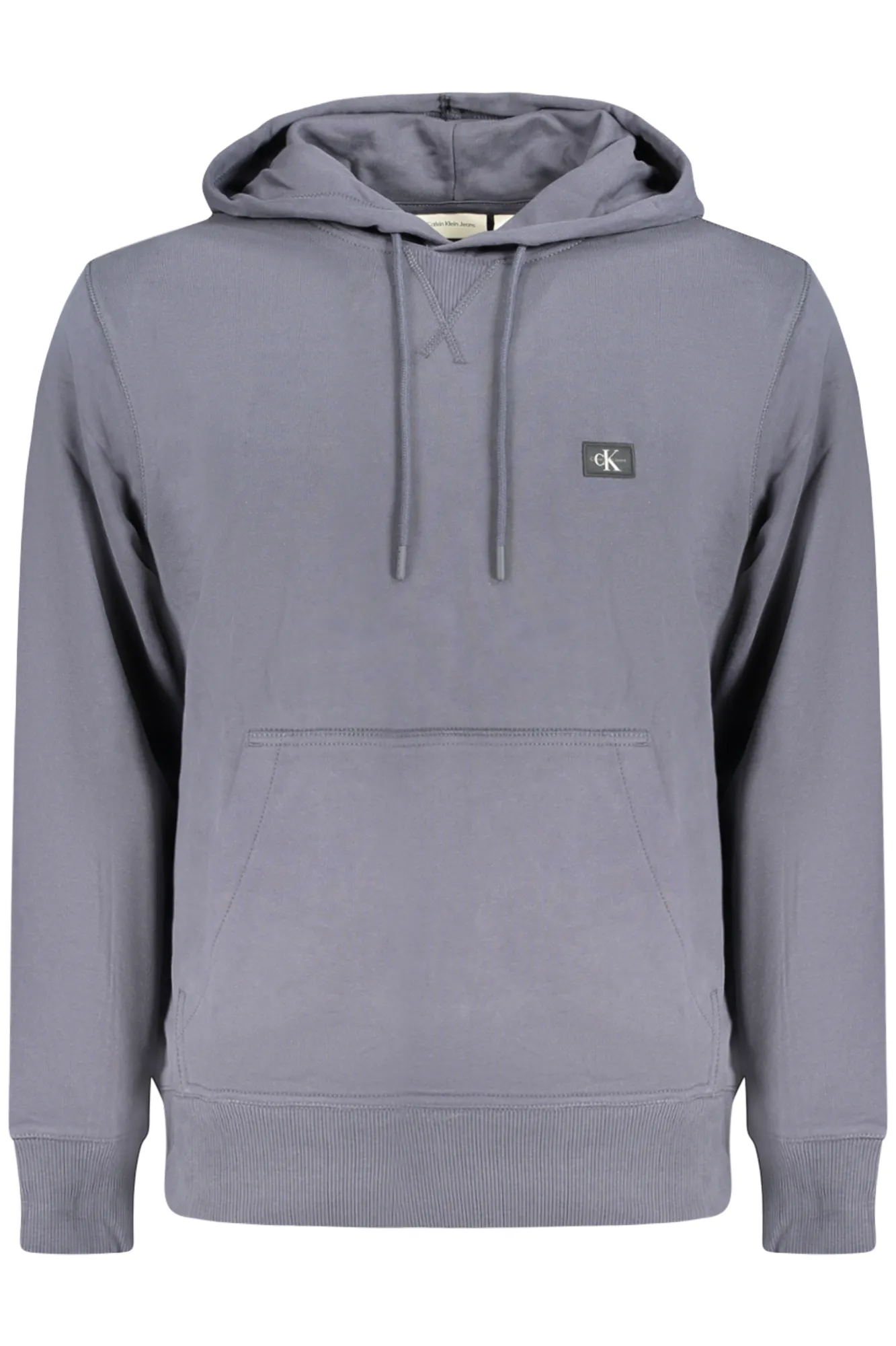 Herren SWEATSHIRT Blau J30J327113_BLCGE