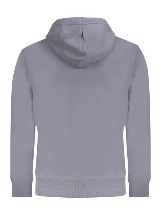 Calvin Klein Herren SWEATSHIRT Blau | online kaufen