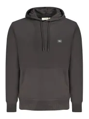 Calvin Klein Herren SWEATSHIRT Schwarz | online kaufen