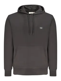 Calvin Klein Herren SWEATSHIRT Schwarz | online kaufen