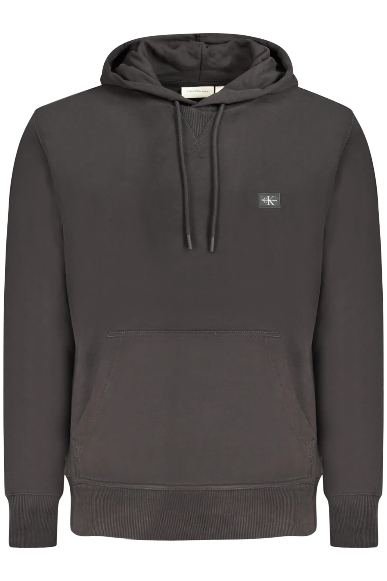 Herren SWEATSHIRT Schwarz J30J327113_NEBEH