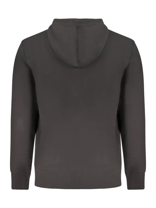 Calvin Klein Herren SWEATSHIRT Schwarz | online kaufen