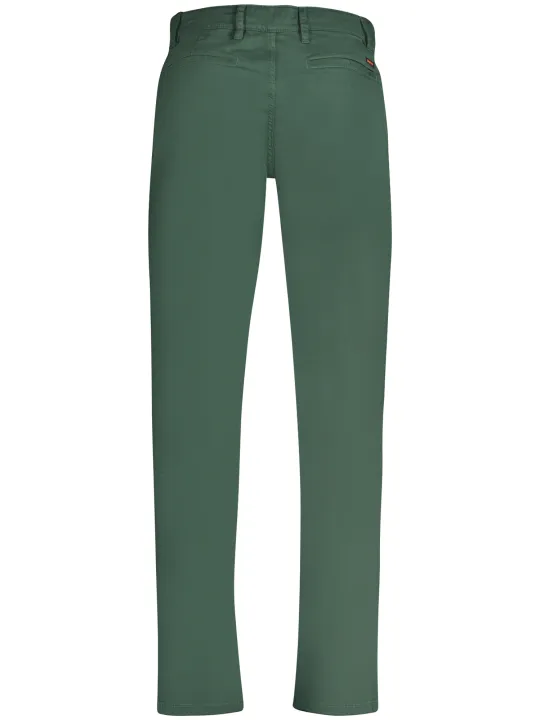 Boss Herren HOSE Grün | online kaufen