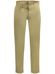 Boss Herren HOSE Grün | online kaufen