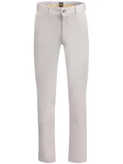 Herren Chino Slim Grau mieten - Flex-Fashion Verleih Shop