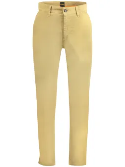 Boss Herren Chino Braun mieten - Flex-Fashion Verleih Shop