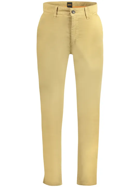 Boss Herren HOSE Braun | online kaufen