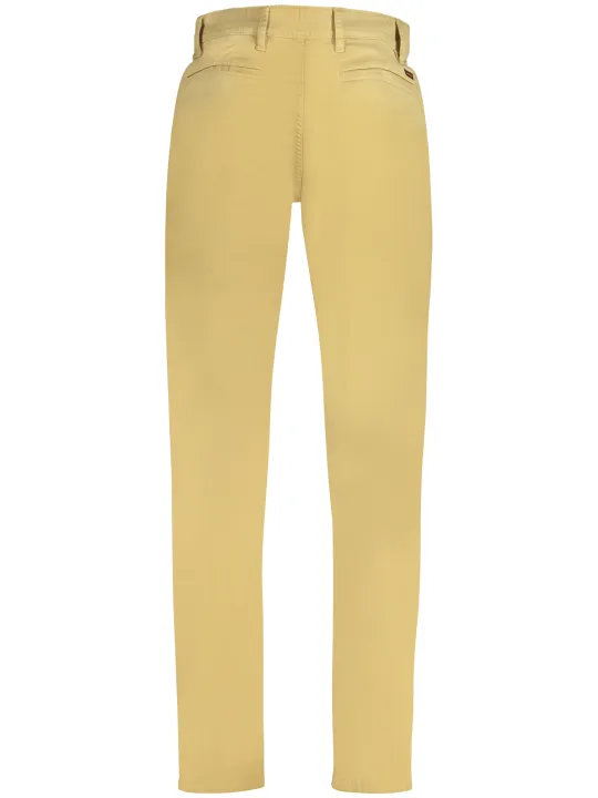 Boss Herren HOSE Braun | online kaufen