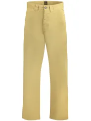 Boss Herren Chinohose Braun | online kaufen