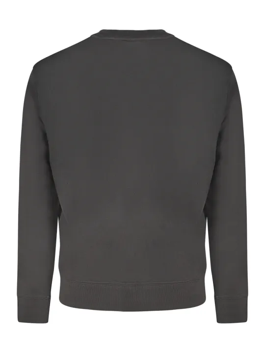 Boss Herren LANGARM-SWEATSHIRT Schwarz | online kaufen