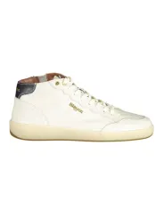 Blauer Herren SPORTSCHUH Weiß | online kaufen