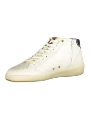 Blauer Herren SPORTSCHUH Weiß | online kaufen