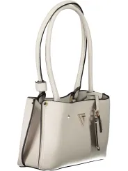 GUESS JEANS Damen MERIDIAN-TASCHE Grau | online kaufen