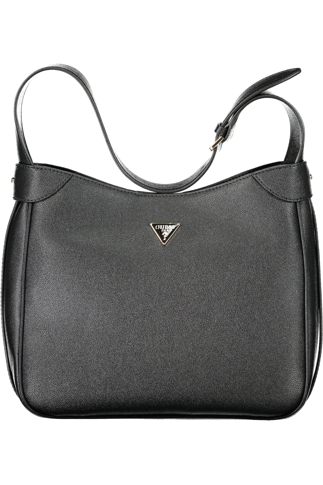 Damen FEDORA-TASCHE Schwarz BG951902_NEBLACK