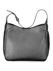 GUESS JEANS Damen FEDORA-TASCHE Schwarz | online kaufen