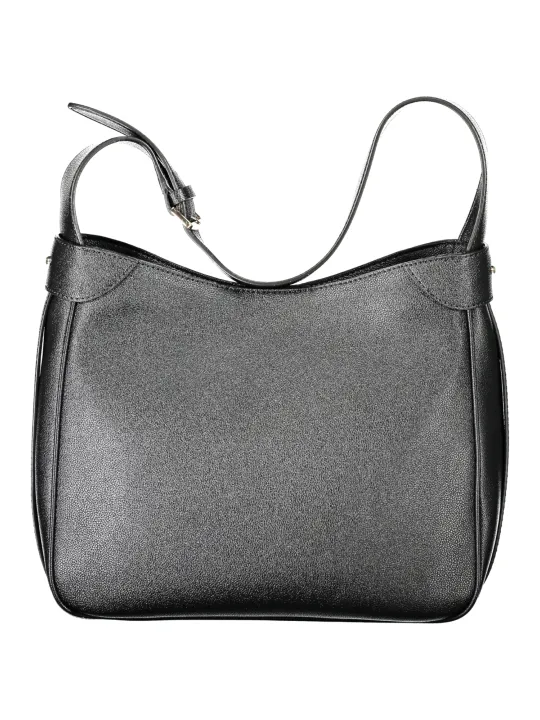 GUESS JEANS Damen FEDORA-TASCHE Schwarz | online kaufen