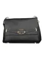 GUESS JEANS Damen SILVYE-TASCHE Schwarz | online kaufen