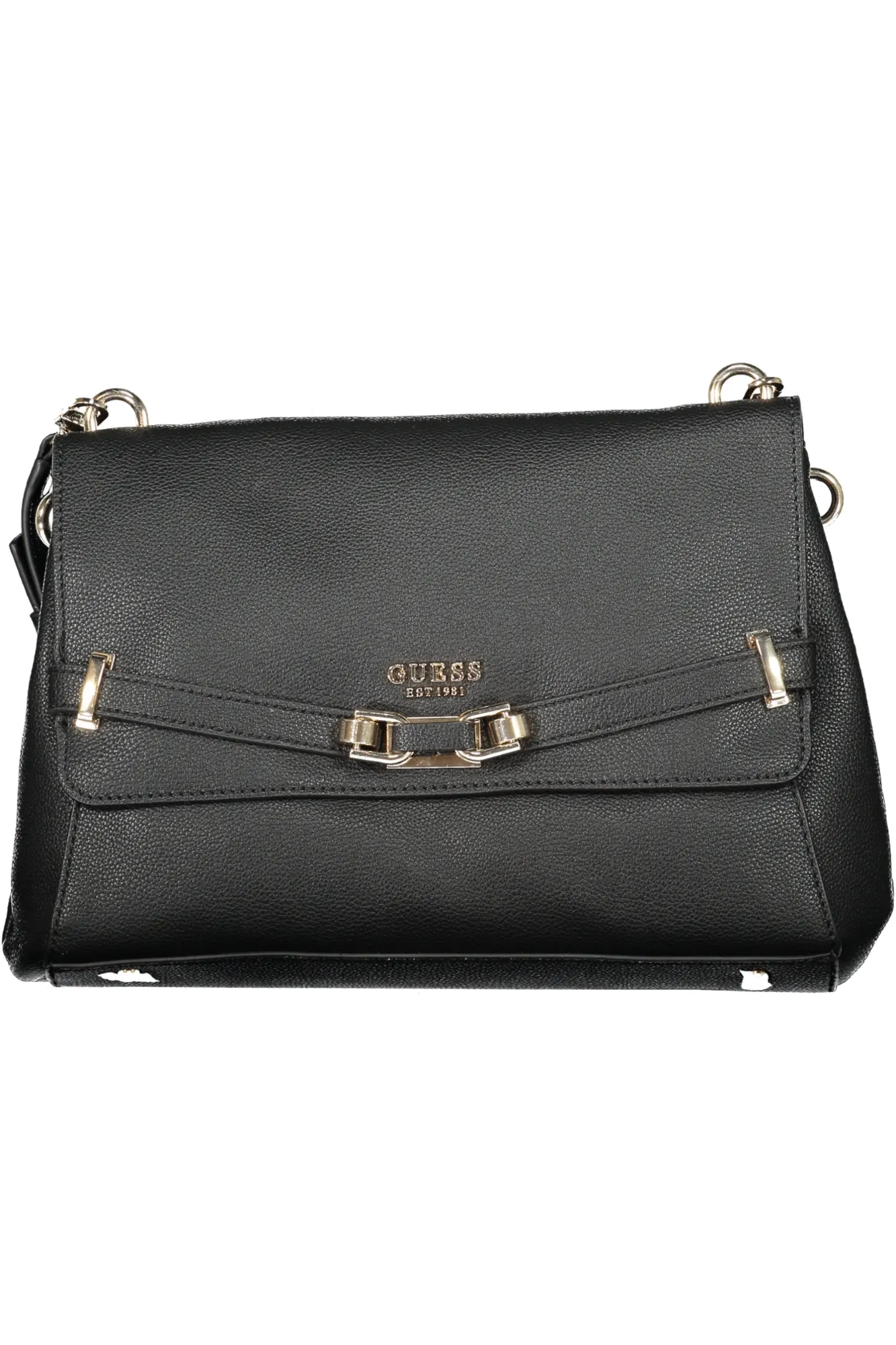 Damen SILVYE-TASCHE Schwarz BG952719_NEBLACK