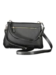 GUESS JEANS Damen SILVYE-TASCHE Schwarz | online kaufen