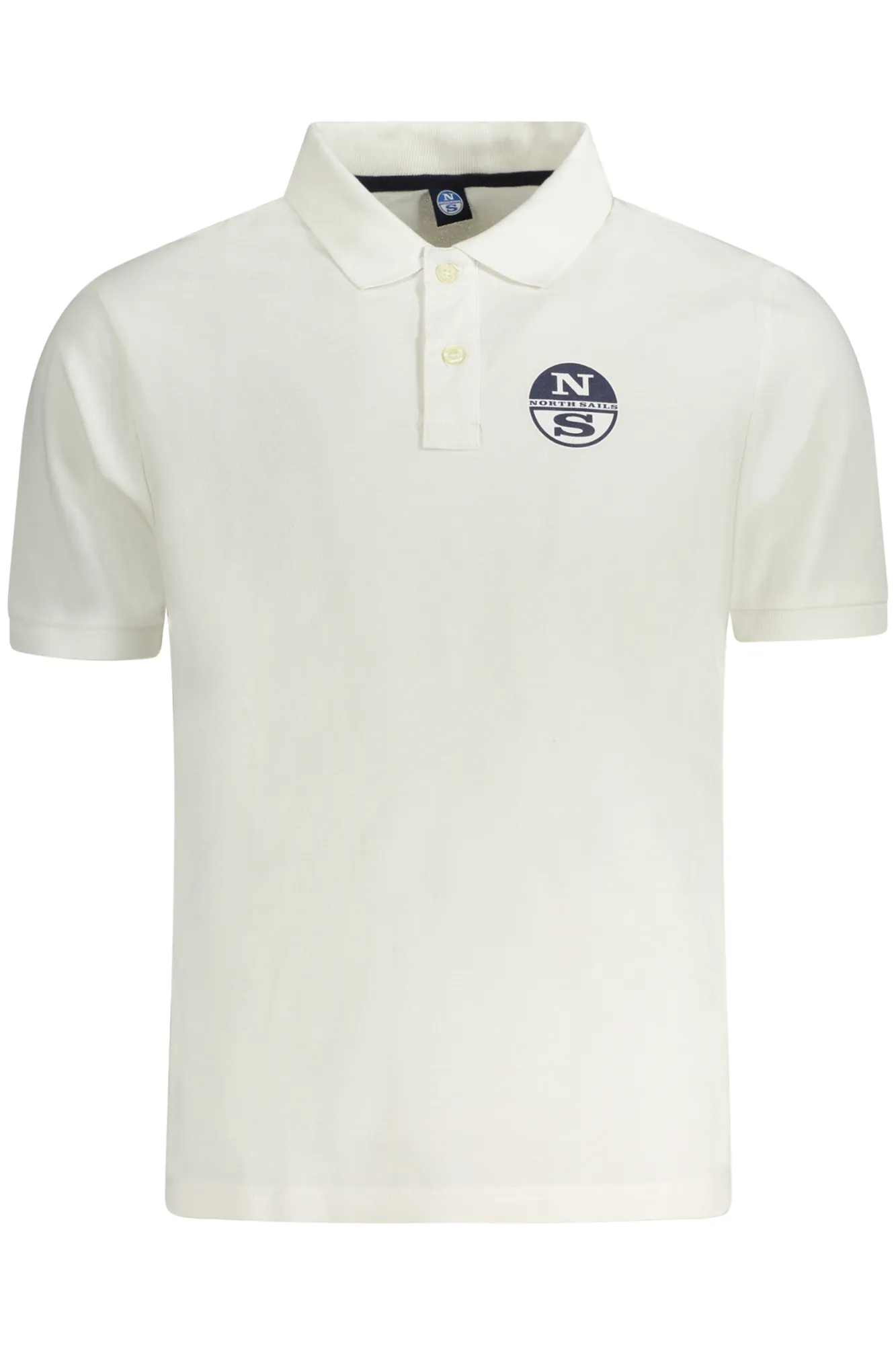 Herren KURZARM-POLO Weiß 995013000_BI0101