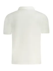 North Sails Herren KURZARM-POLO Weiß | online kaufen