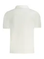 North Sails Herren KURZARM-POLO Weiß | online kaufen