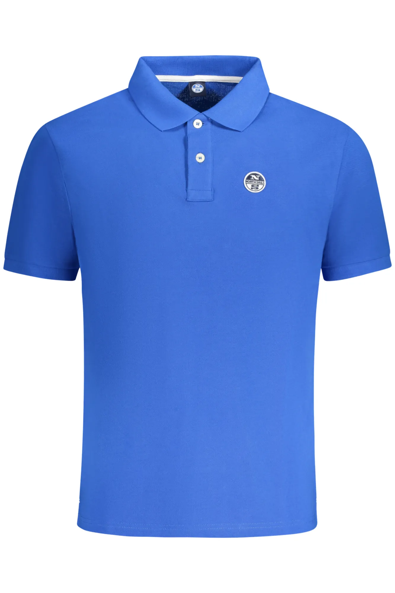 Herren KURZARM-POLO Blau 995011000_BL0760