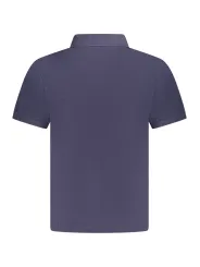North Sails Herren KURZARM-POLO Blau | online kaufen