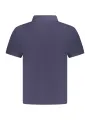 North Sails Herren KURZARM-POLO Blau | online kaufen