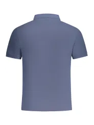 North Sails Herren KURZARM-POLO Blau | online kaufen