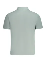 North Sails Herren KURZARM-POLO Grün | online kaufen