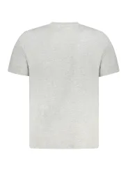 North Sails Herren KURZARM-T-SHIRT Grau | online kaufen
