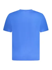 North Sails Herren KURZARM-T-SHIRT Blau | online kaufen
