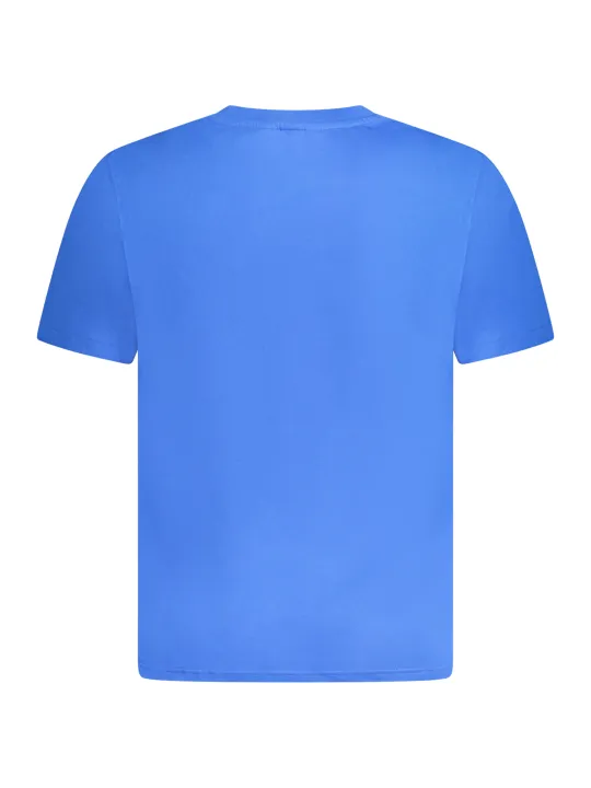 North Sails Herren KURZARM-T-SHIRT Blau | online kaufen