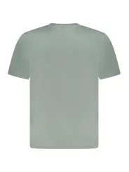 North Sails Herren KURZARM-T-SHIRT Grün | online kaufen