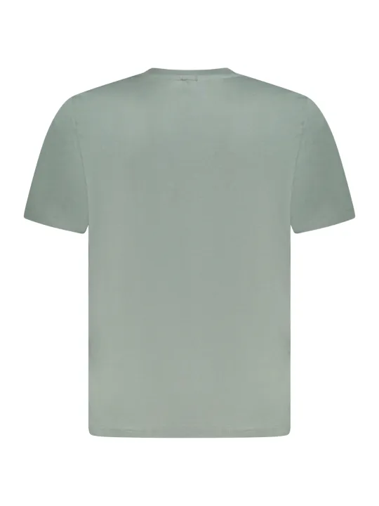 North Sails Herren KURZARM-T-SHIRT Grün | online kaufen