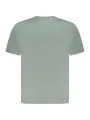 North Sails Herren KURZARM-T-SHIRT Grün | online kaufen