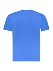 North Sails Herren KURZARM-T-SHIRT Blau | online kaufen