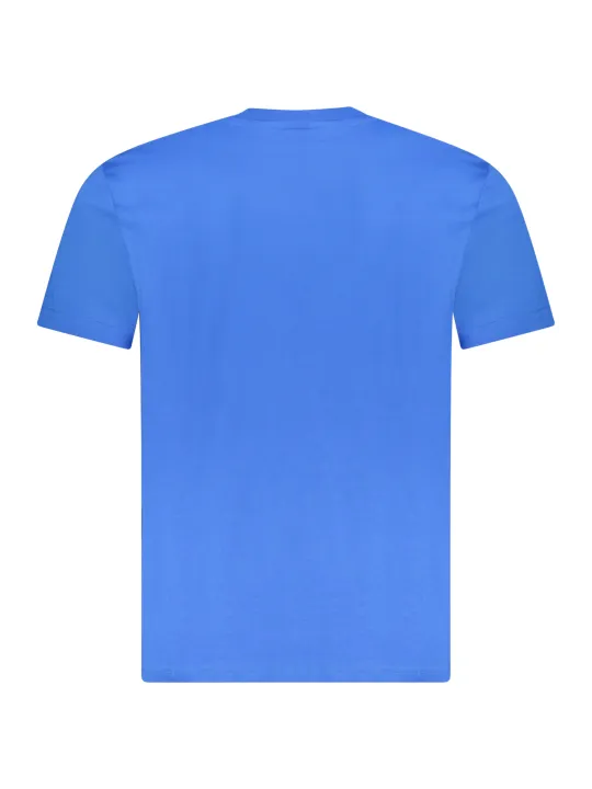 North Sails Herren KURZARM-T-SHIRT Blau | online kaufen