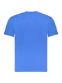North Sails Herren KURZARM-T-SHIRT Blau | online kaufen