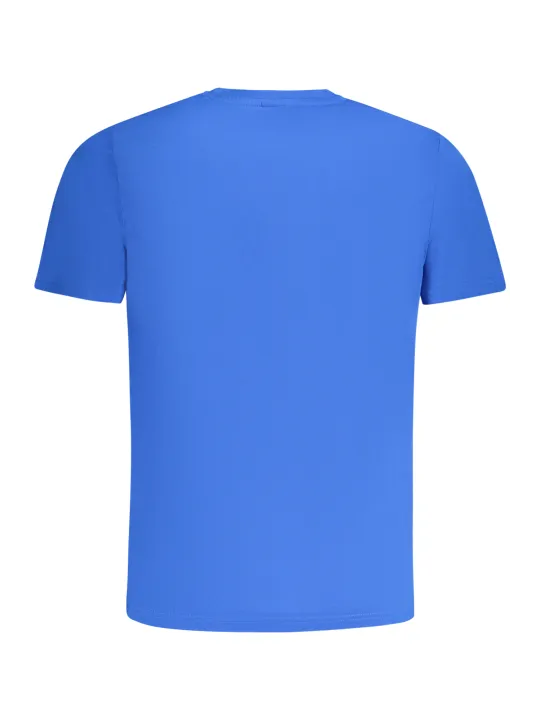 North Sails Herren KURZARM-T-SHIRT Blau | online kaufen