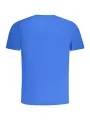North Sails Herren KURZARM-T-SHIRT Blau | online kaufen