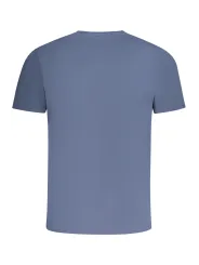 North Sails Herren KURZARM-T-SHIRT Blau | online kaufen