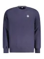 North Sails Herren LANGARM-SWEATSHIRT Blau | online kaufen