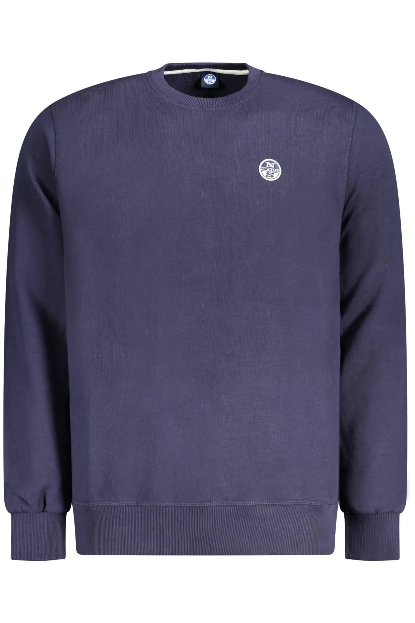 Herren LANGARM-SWEATSHIRT Blau 993011000_BL0802