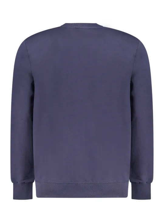 North Sails Herren LANGARM-SWEATSHIRT Blau | online kaufen