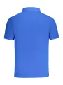 North Sails Herren KURZARM-POLO Blau | online kaufen
