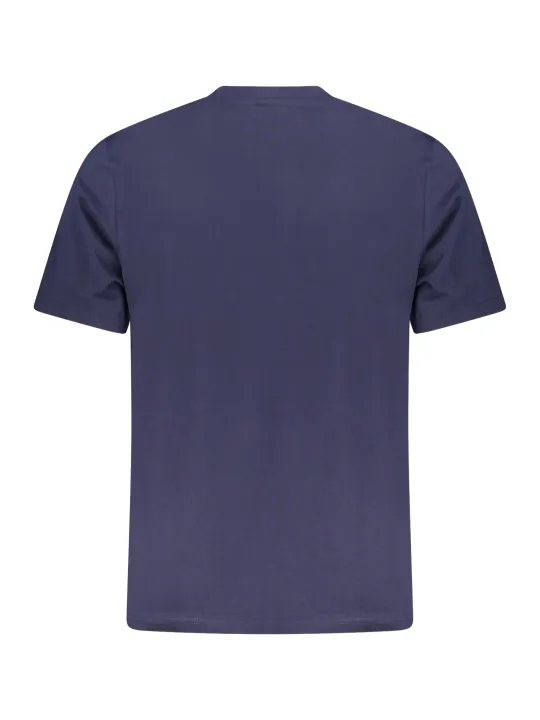 North Sails Herren KURZARM-T-SHIRT Blau | online kaufen